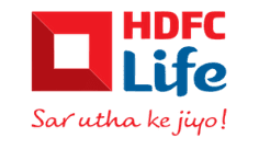 HDFC Life Insurance Logo HDFC Life Insurance Logo