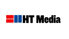 HT Media Logo HT Media Logo