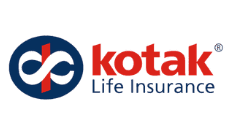 Kotak Life Insurance Logo Kotak Life Insurance Logo