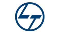 Larsen & Turbo Logo Larsen & Turbo Logo