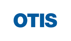 OTIS Logo OTIS Logo