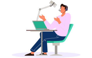 Voice Over Services Voice Over Services