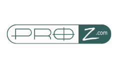 Proz Logo