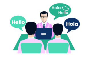 Benefits of Video Remote Interpreting Benefits of Video Remote Interpreting