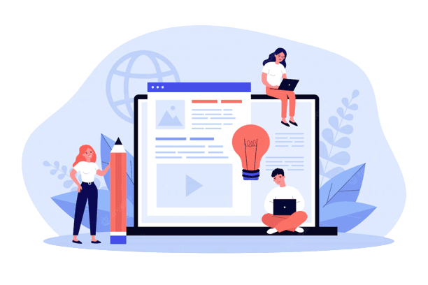 Content marketing Content marketing