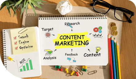 Content Writing Services Content Writing Services