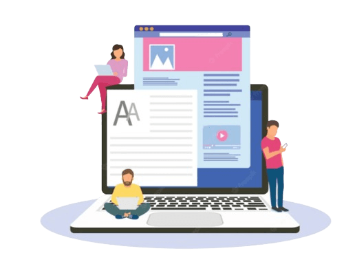 Content writing agency Content writing agency