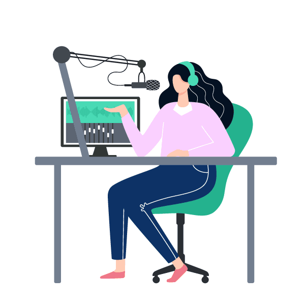 Dubbing Services In Multiple Languages Dubbing Services In Multiple Languages