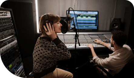 Best Dubbing Services Best Dubbing Services