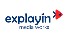 Explayin Media Works brand Explayin Media Works brand