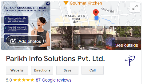 PISPL Google Reviews PISPL Google Reviews