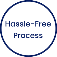 Hassle Free Process Hassle Free Process