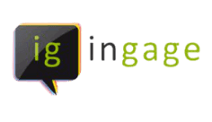 Ingage Brand Ingage Brand