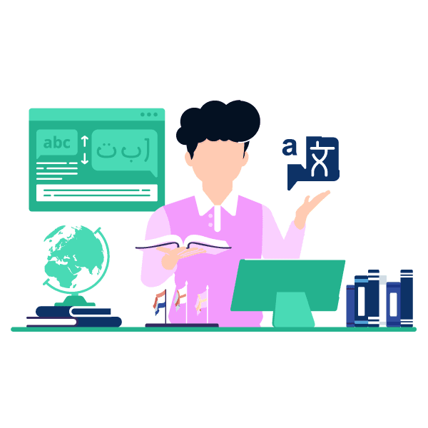 Video Remote Interpreting Services Video Remote Interpreting Services