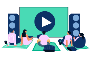 Professional Movie Dubbing Services Professional Movie Dubbing Services