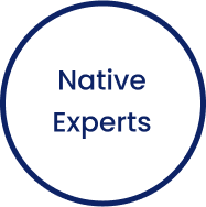 Native Experts