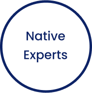 Native Experts Native Experts