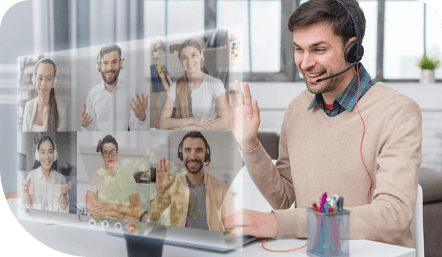 Video Rremote Interpreting Services Video Rremote Interpreting Services