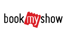 Bookmyshow Logo Bookmyshow Logo