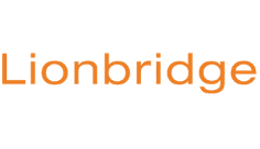 Lionbridge Logo Lionbridge Logo