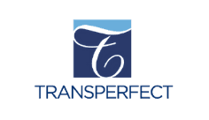 Our Customer - Transperfect Our Customer - Transperfect