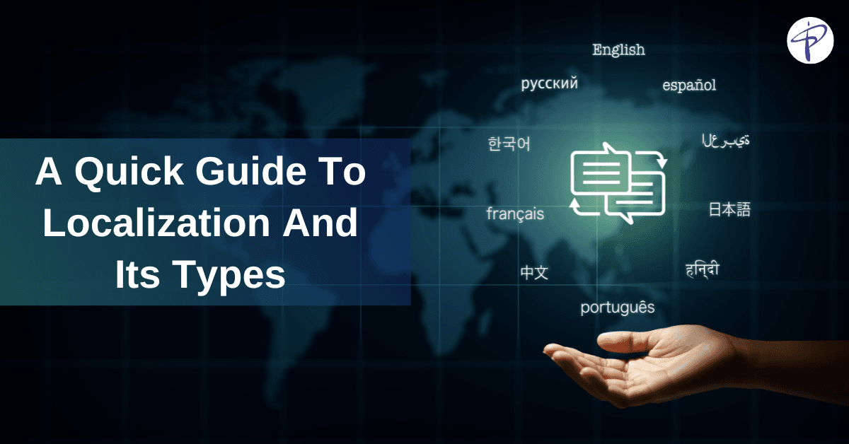 Localization Services For Multilingual Websites